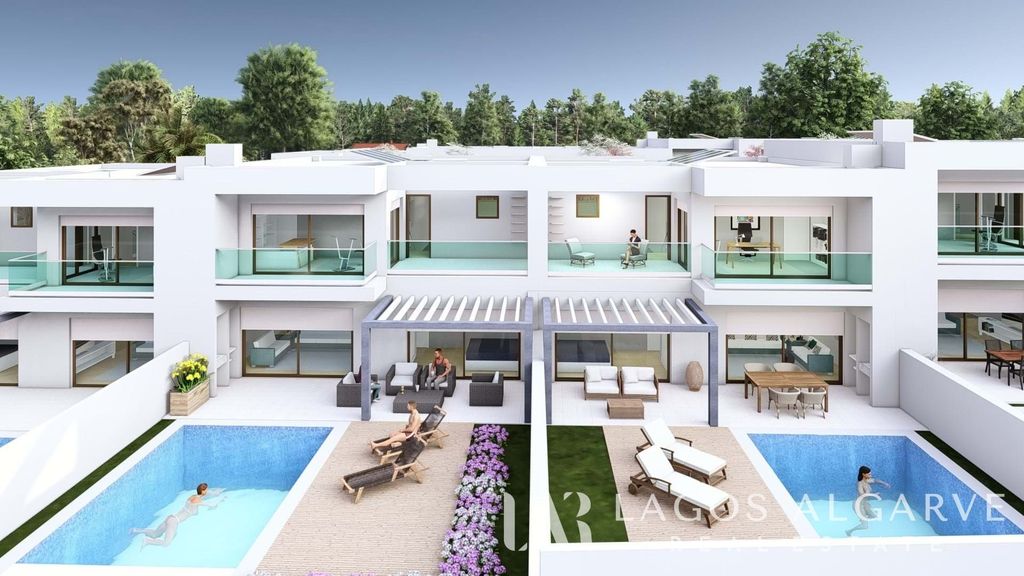 Property photo 1 of 23 New Build Villa In Almadena