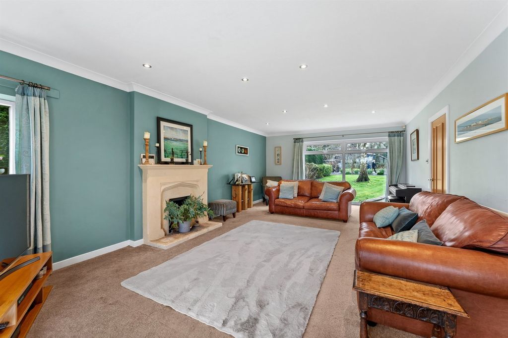 Additional image 17 of 4 bed detached house for saleBlackhill Lane, Knutsford WA16