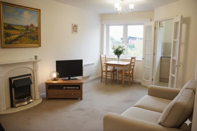 Property photo 1 of 16 Living Room