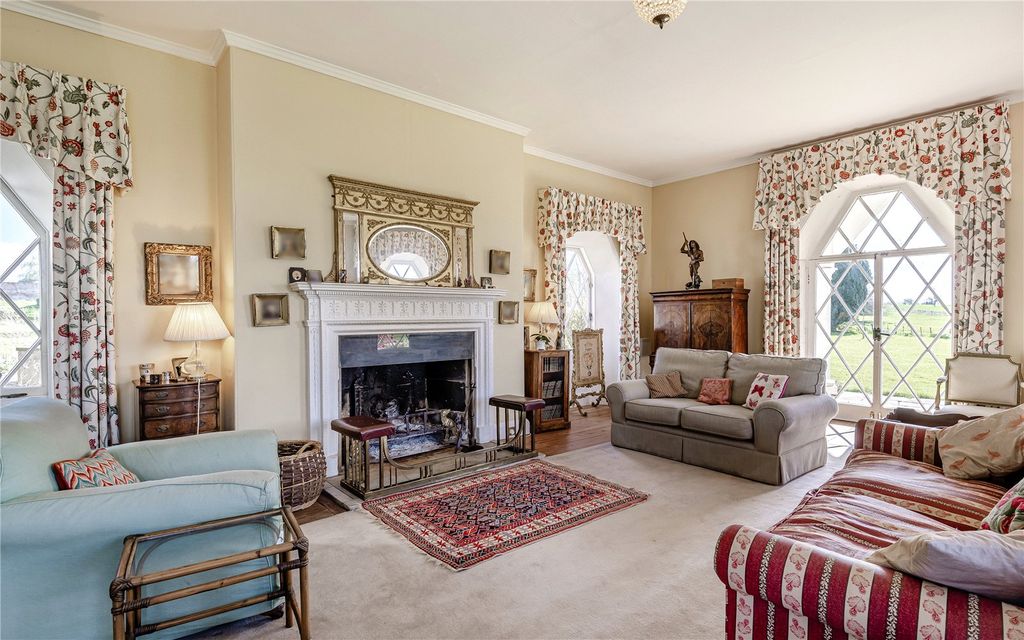 Additional image 4 of 7 bed detached house for saleKnaith Hall, Gainsborough Road, Knaith, Gainsborough DN21