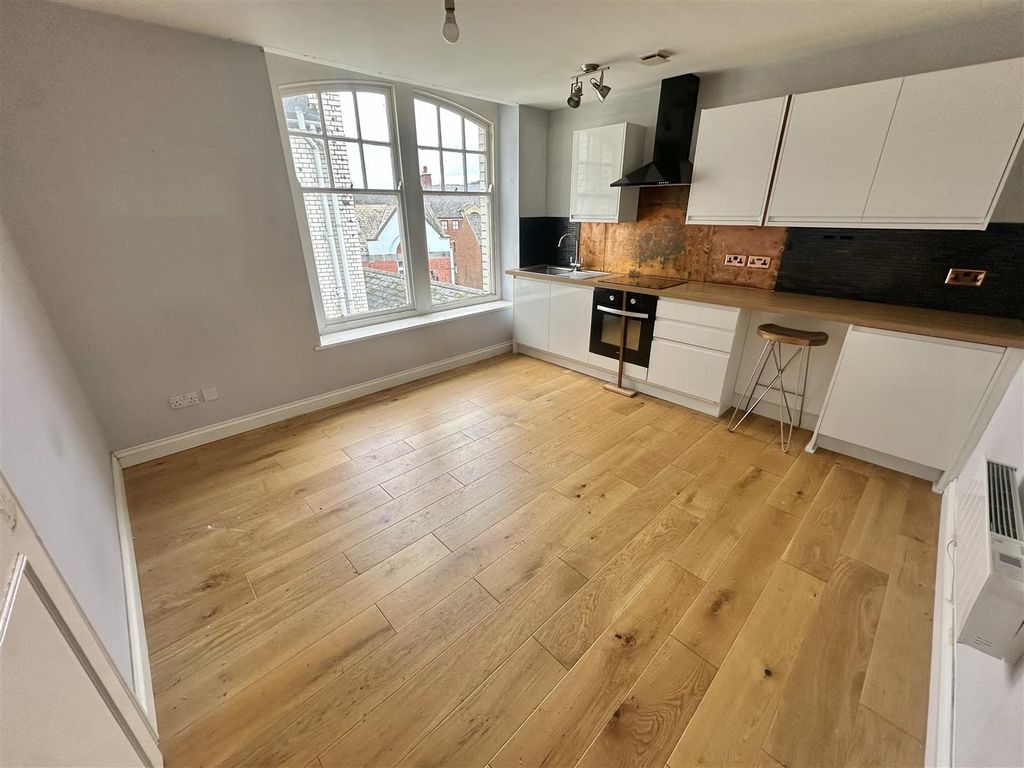 Additional image 7 of Studio for salePier Street, Marina, Swansea SA1