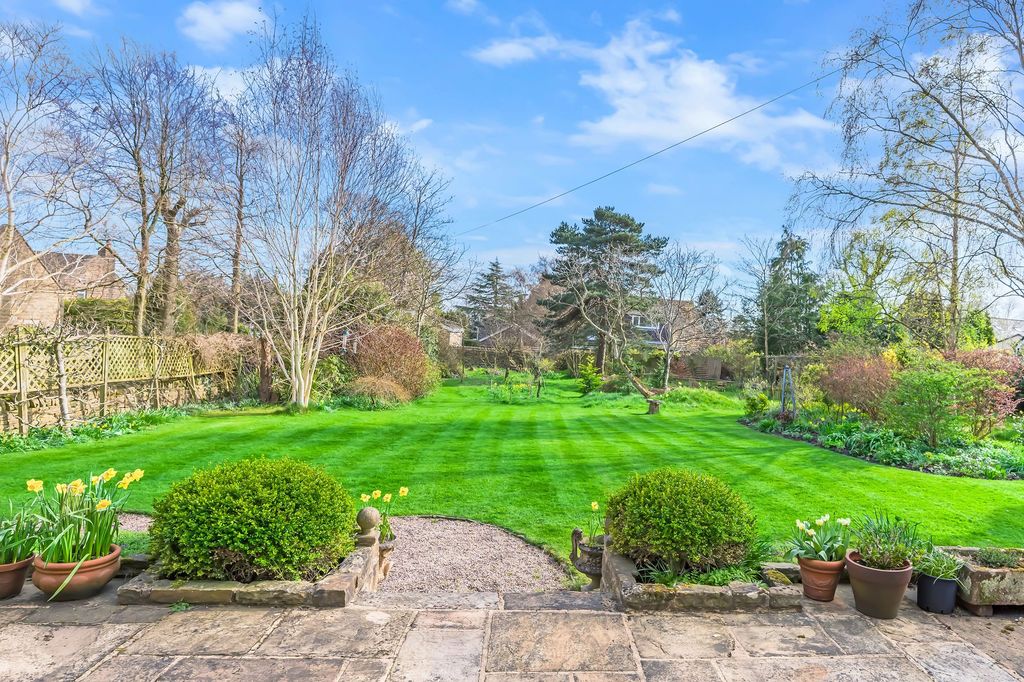 Additional image 44 of 4 bed detached house for saleGlen Road, Bingley BD16