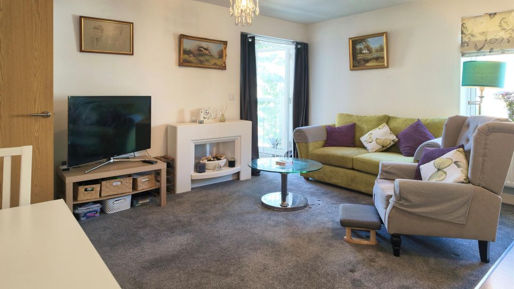 Property photo 3 of 10 Open Plan Living/Dining/Kitchen