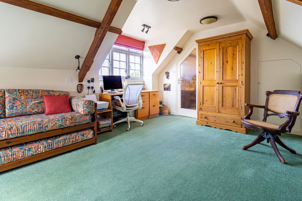Additional image 31 of 5 bed detached house for saleBeach Road, Holme Next The Sea PE36