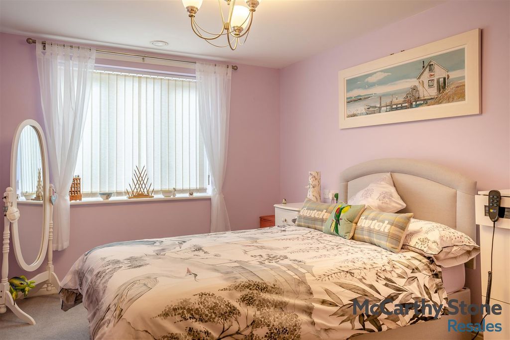 Additional image 16 of 1 bed flat for saleMiddleton Court, Picton Avenue, Porthcawl CF36