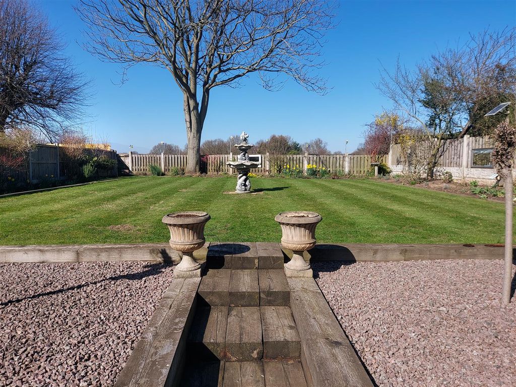 Property photo 2 of 38 Rear Garden