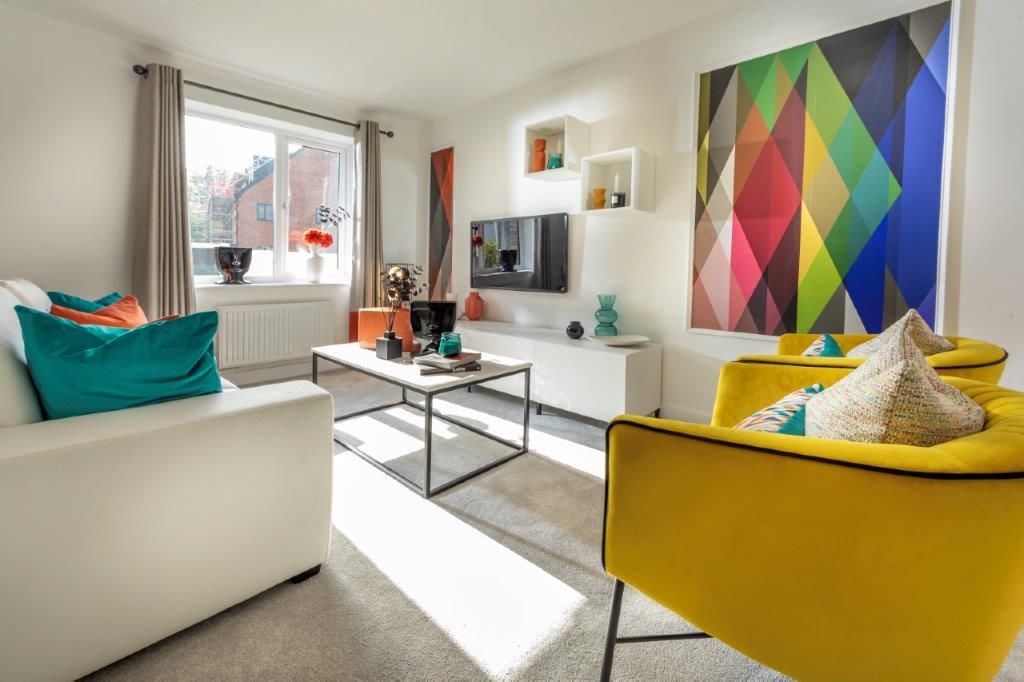 Property photo 2 of 9 Typical Interior 