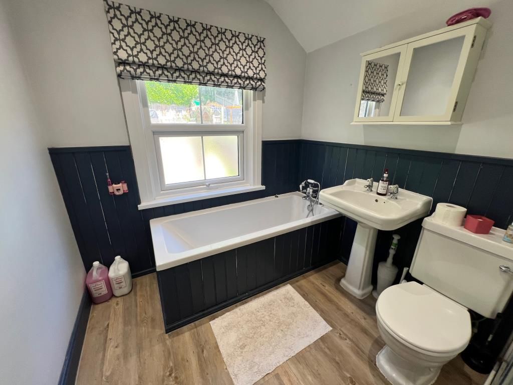 Property photo 3 of 12 Bathroom