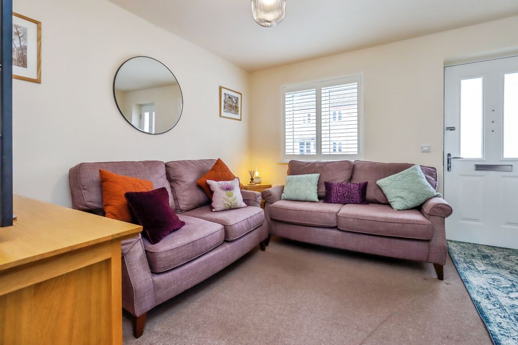 Additional image 4 of 2 bed semi-detached house for saleWindsor Place, Church Stretton SY6