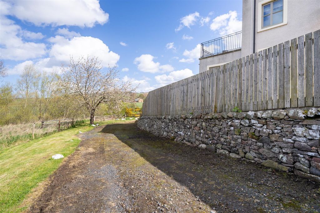 Additional image 27 of 5 bed detached house for saleKissinggate Cottage, Morebattle TD5