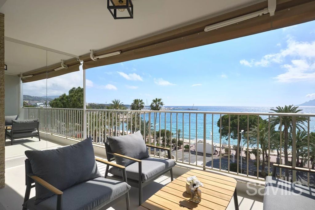 Property photo 1 of 9 Apartment With Sea View On La Croisette