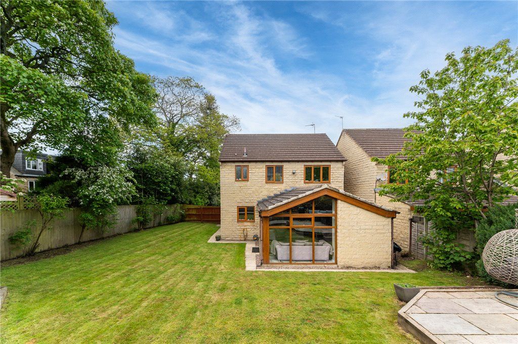 Additional image 31 of 4 bed detached house for saleNightingale Walk, Bingley, West Yorkshire BD16