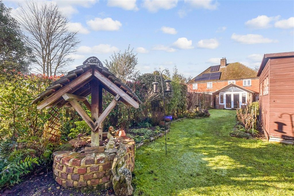 Property photo 2 of 15 Rear Garden