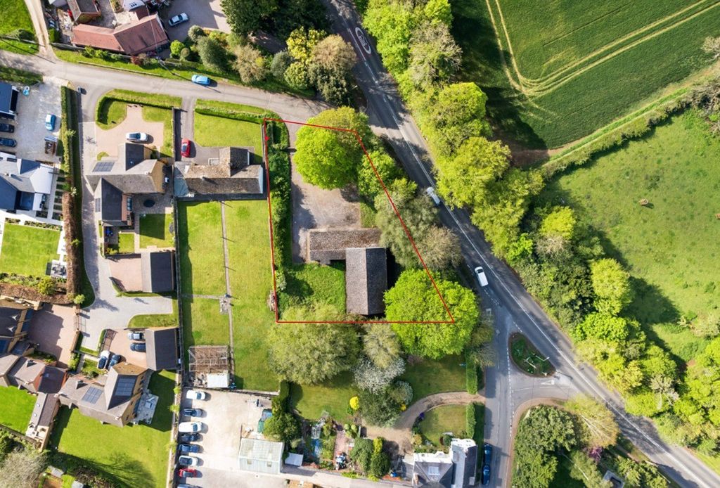 Property photo 3 of 8 Overhead View