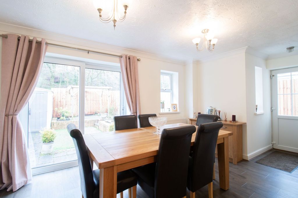 Additional image 17 of 4 bed detached house for saleCoed Gelli Parc, Cwmgelli NP12