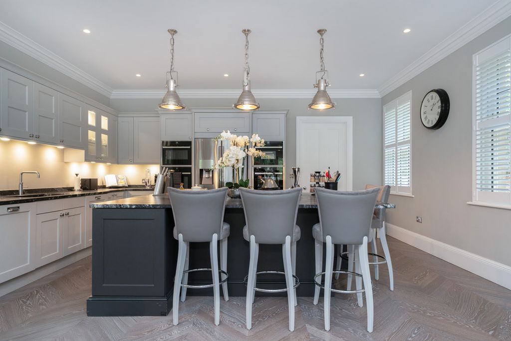 Additional image 23 of 5 bed detached house for saleWilderton Road, Poole BH13