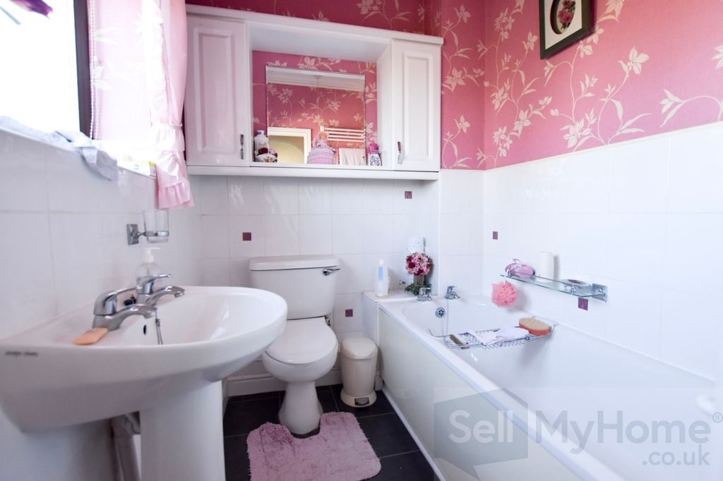 Additional image 14 of 3 bed semi-detached house for saleLeicester Road, Ibstock, Leicestershire LE67