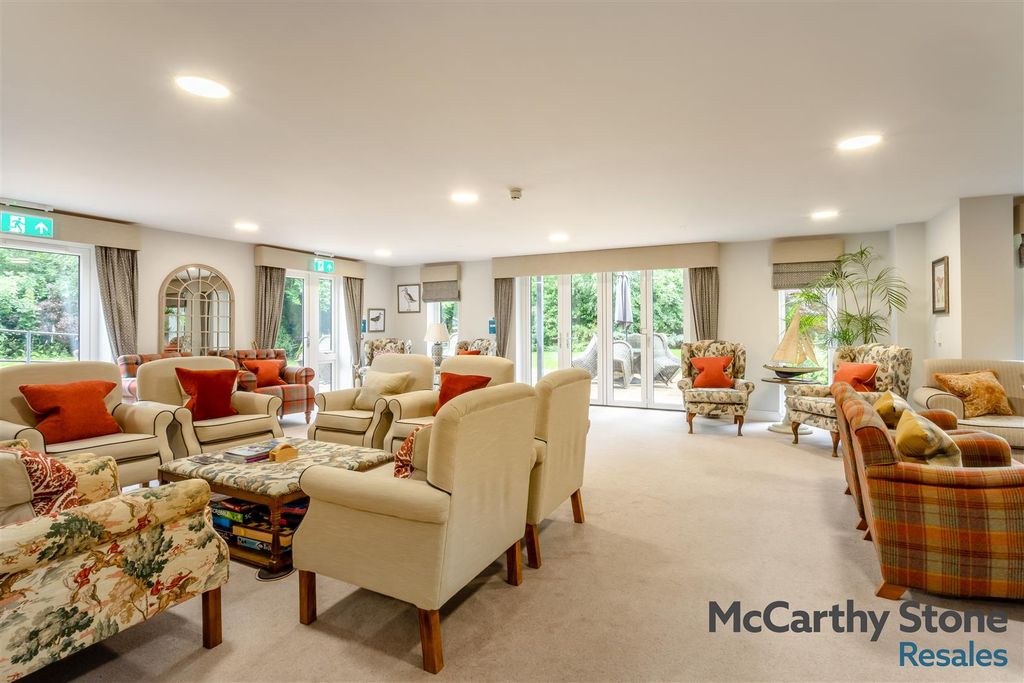 Additional image 22 of 2 bed flat for saleBarleythorpe Road, Rutland LE15