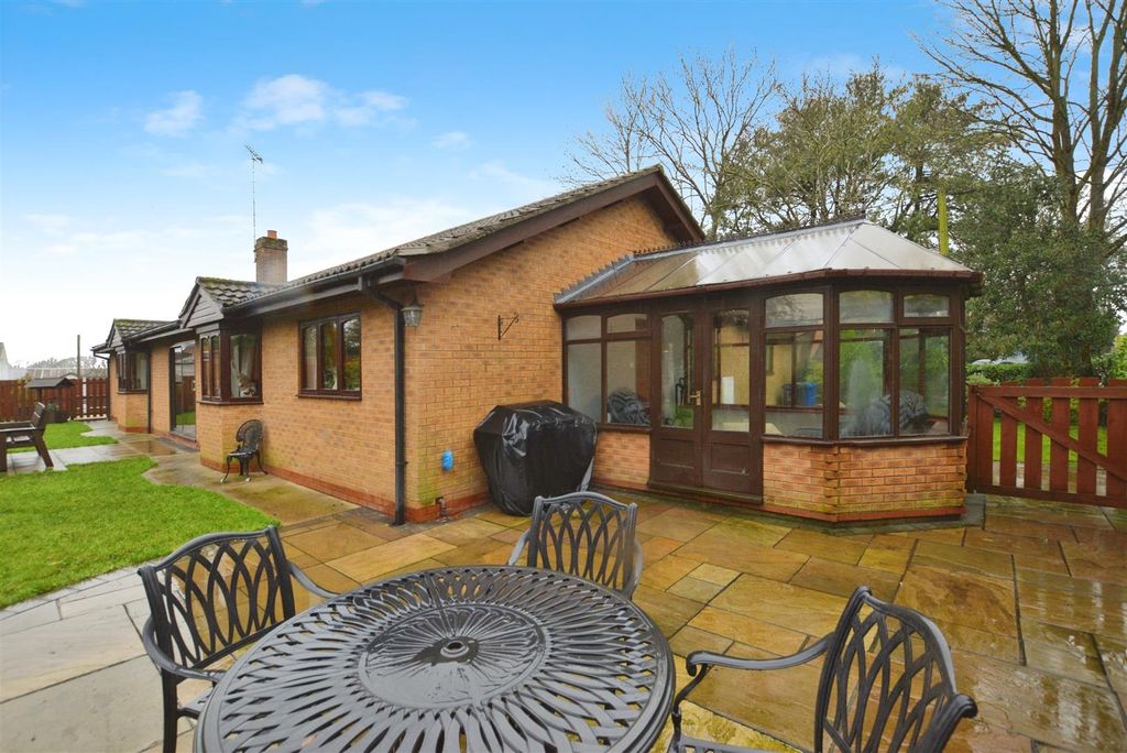 Additional image 34 of 3 bed detached bungalow for salePilham, Gainsborough DN21