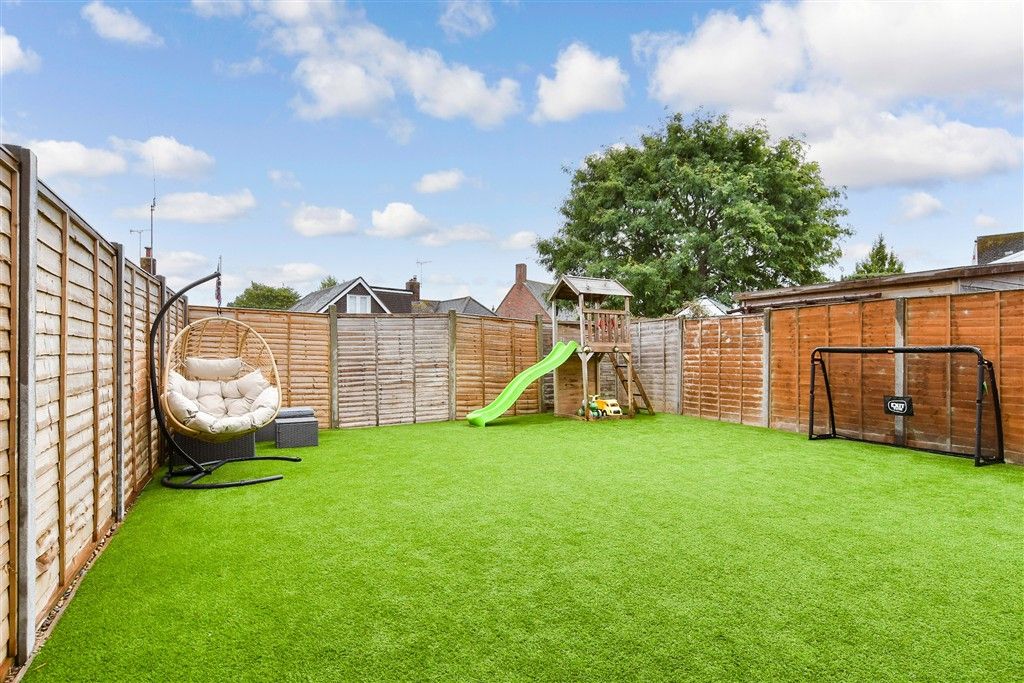 Property photo 2 of 13 Rear Garden
