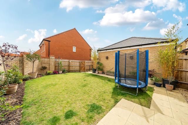 Property photo 3 of 20 Rear Garden