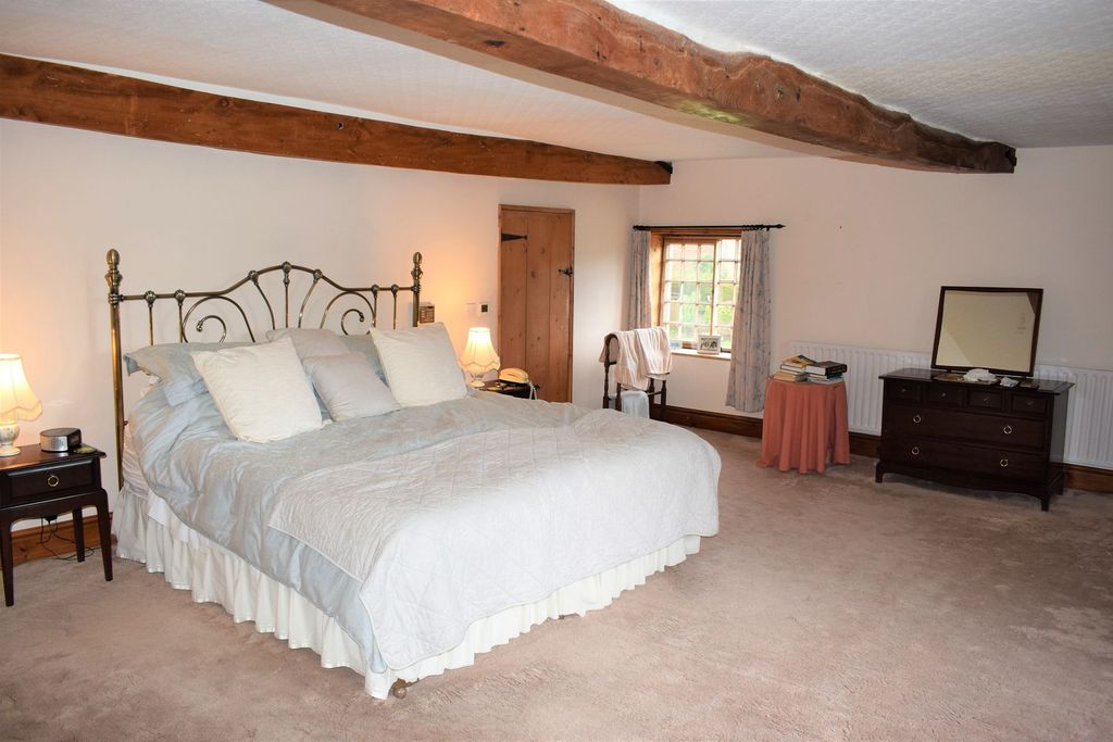 Additional image 13 of 5 bed detached house for saleFront Street, Elsham DN20