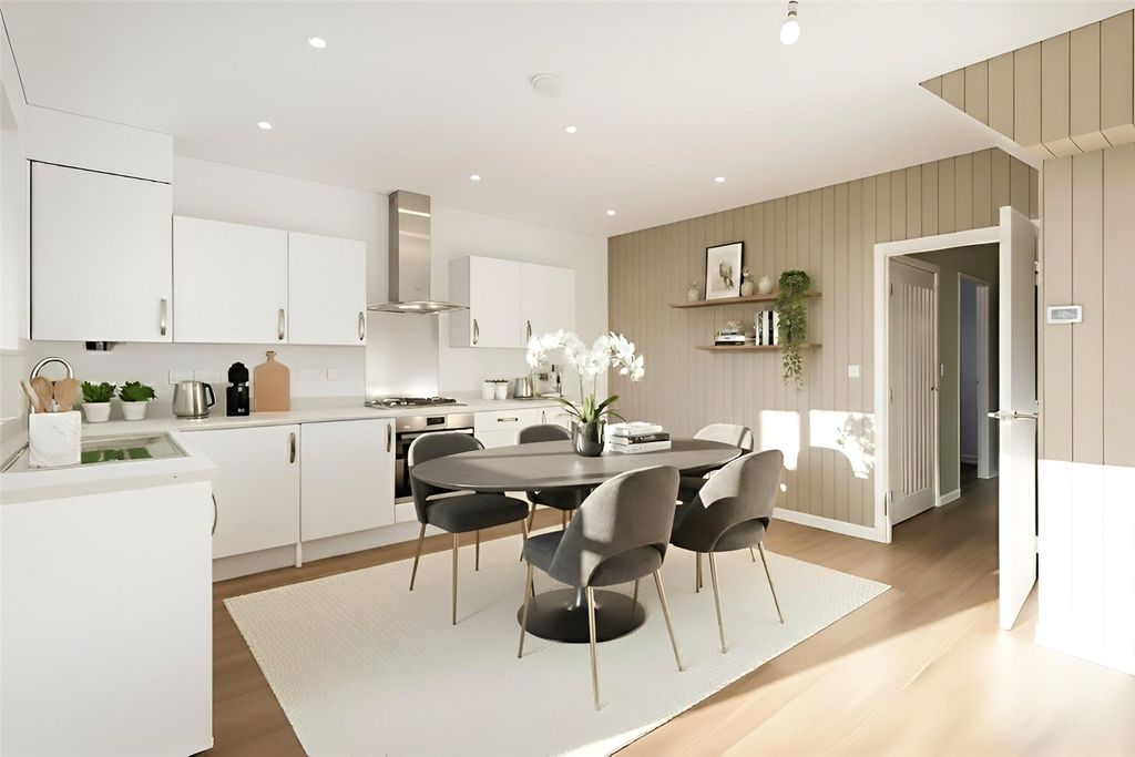 Property photo 1 of 7 Kitchen Example
