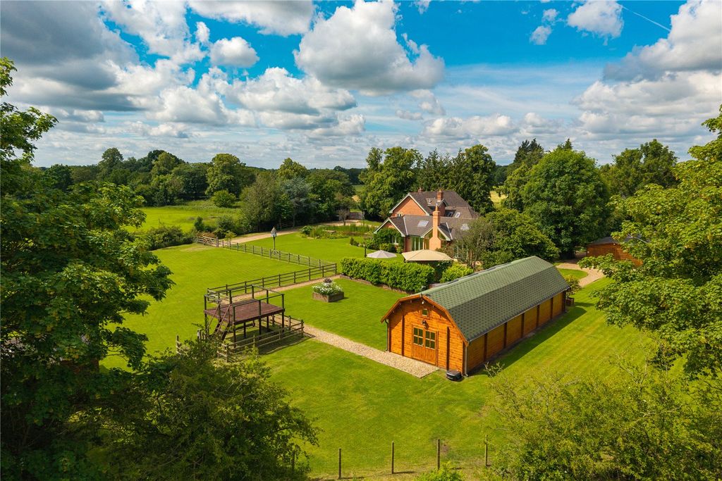 Property photo 2 of 33 Aerial