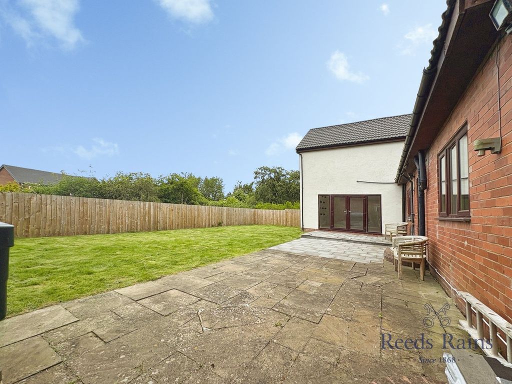 Additional image 27 of 5 bed detached house for saleThe Avenue, Medburn, Newcastle Upon Tyne, Northumberland NE20