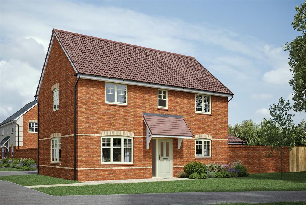 Property photo 1 of 19 The Foxham.Jpg