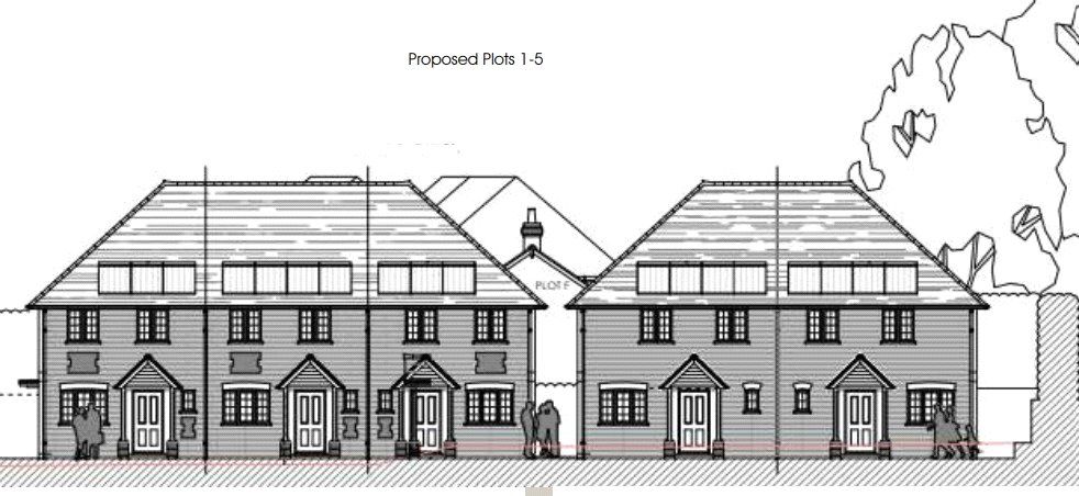Property photo 3 of 6 Plots 1-5