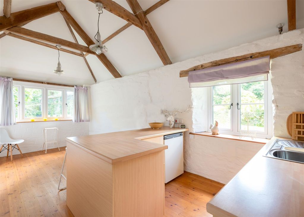 Additional image 18 of 4 bed detached house for saleSt. Stephens, Launceston PL15