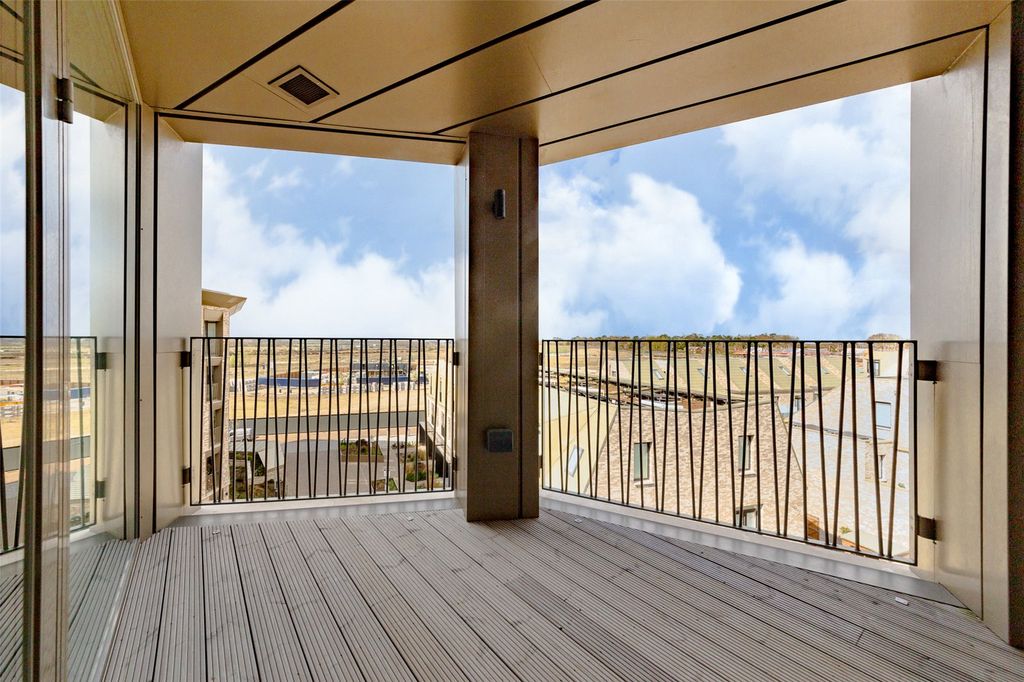 Additional image 10 of 2 bed flat to rentThe Ash Building, Rudduck Way, Cambridge CB3