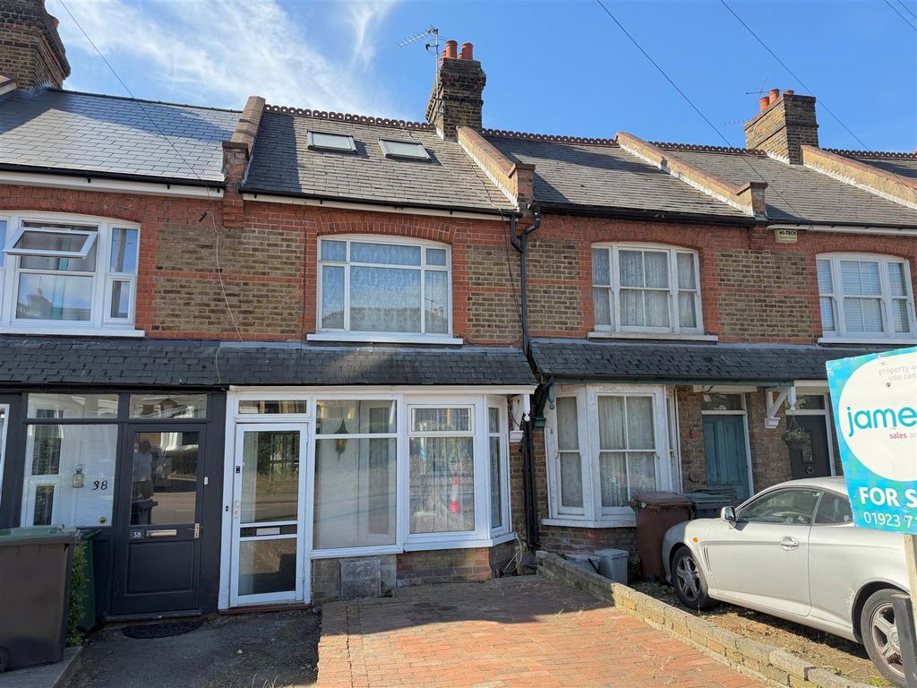 Property photo 1 of 12 New Road - Front.Jpg