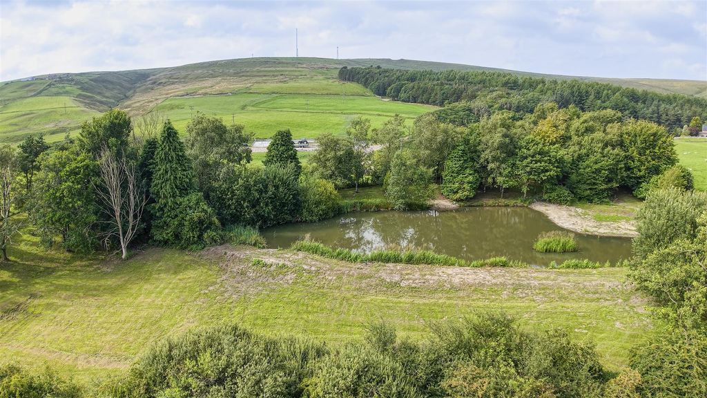 Property photo 3 of 52 Land With Pond