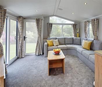 Property photo 1 of 5 Riverside Holiday Park - Willerby-Castleton-63995.00