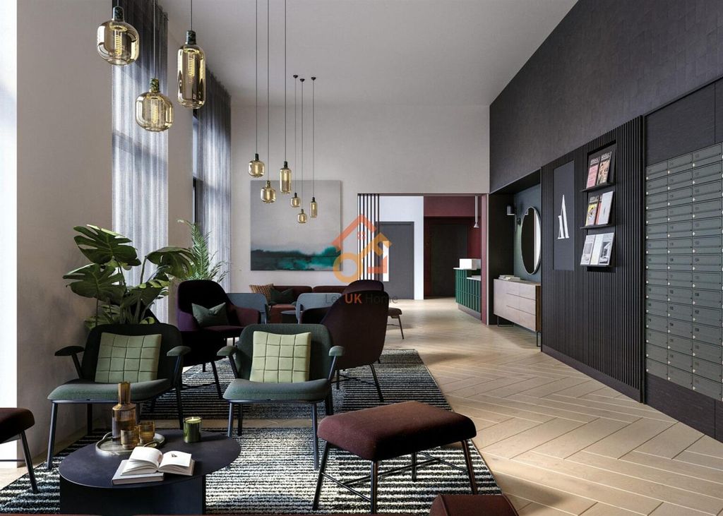 Property photo 3 of 12 Affinity-Living-Lancaster-Wharf-Resident-Lounge-15