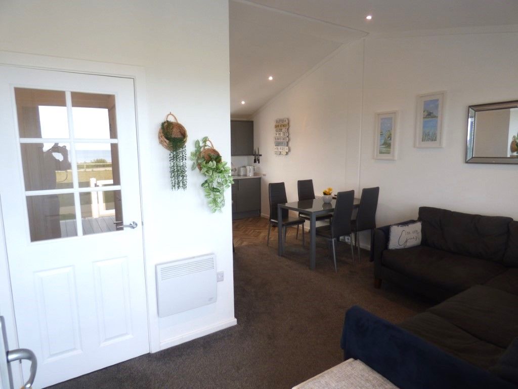 Property photo 2 of 20 Open Plan Lounge/Diner/Fitted Kitchen