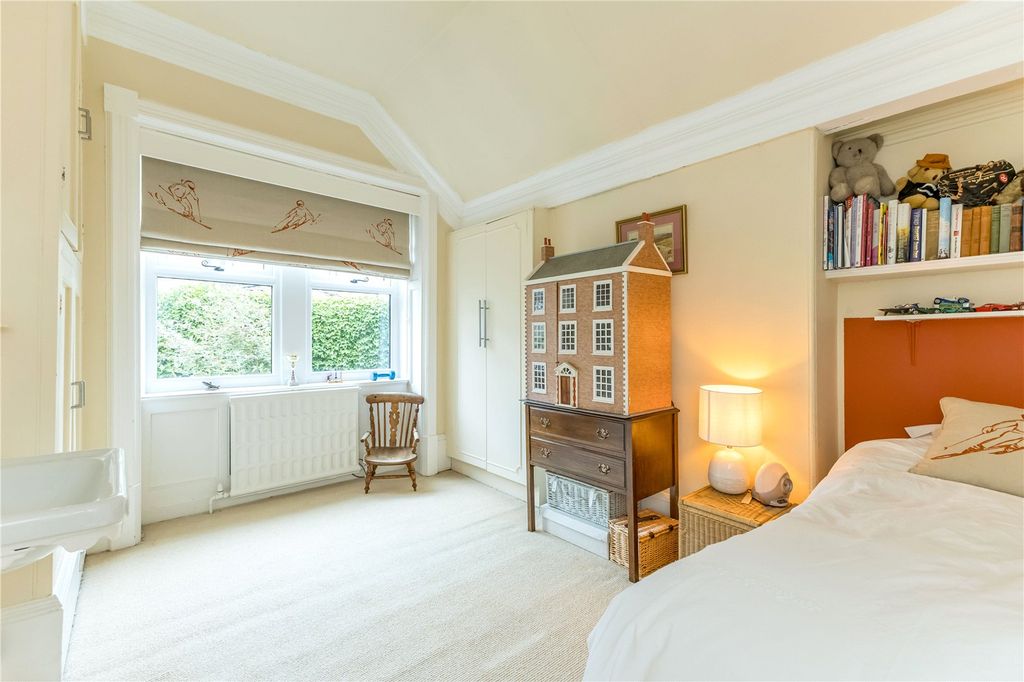 Additional image 28 of 4 bed semi-detached house for saleCorn Bank, Netherton, Huddersfield HD4