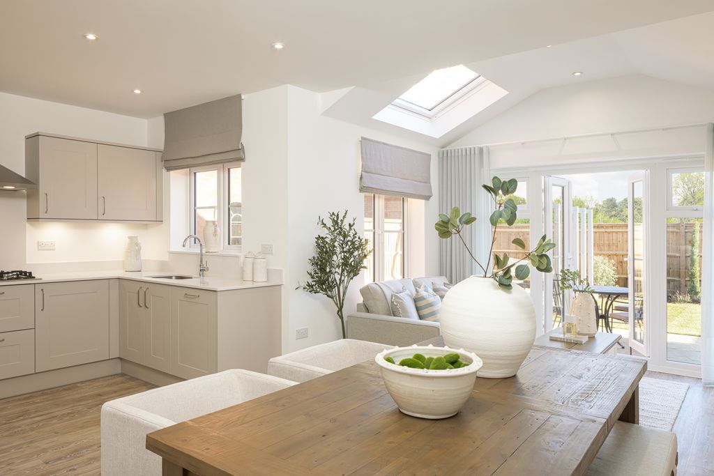 Property photo 2 of 13 cala At Nobel Park, Phase 2, Didcot