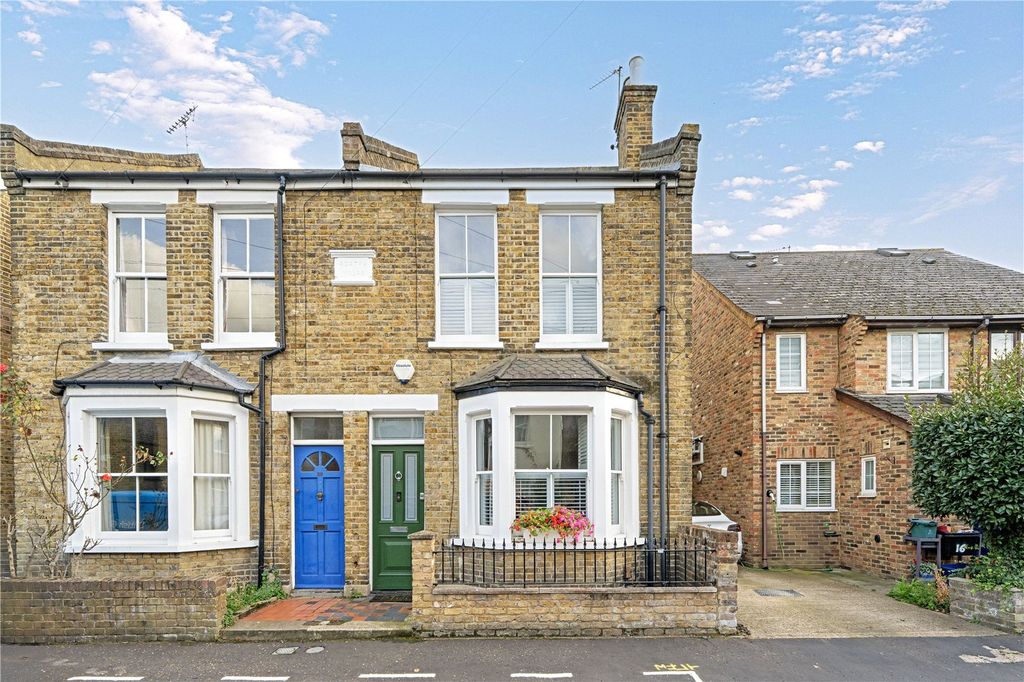 Property photo 1 of 12 Front Exterior