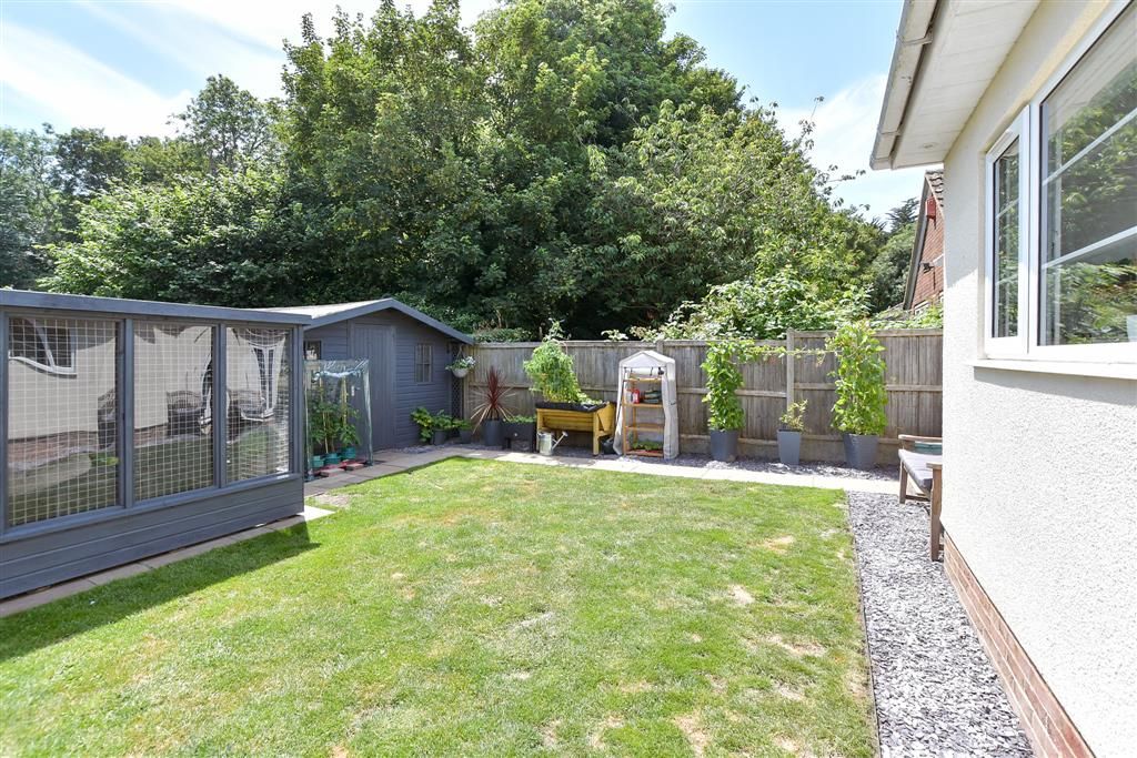 Property photo 1 of 13 Rear Garden