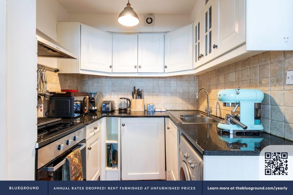 Property photo 3 of 24 Fully Equipped Kitchen