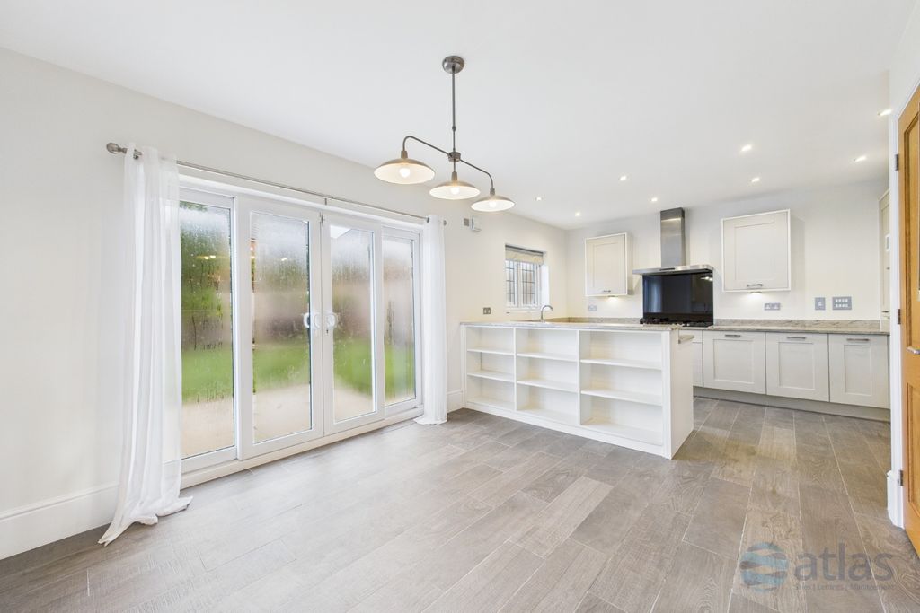Property photo 3 of 24 Kitchen/Dining Area