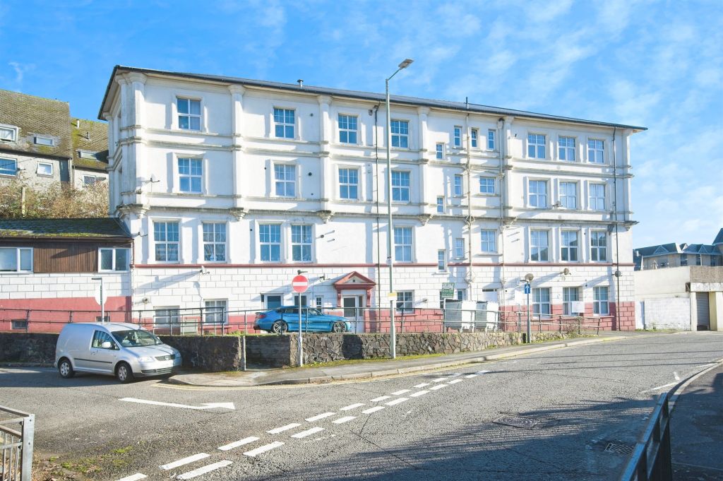 Additional image 13 of 1 bed flat for saleMill Street, Pontypridd CF37
