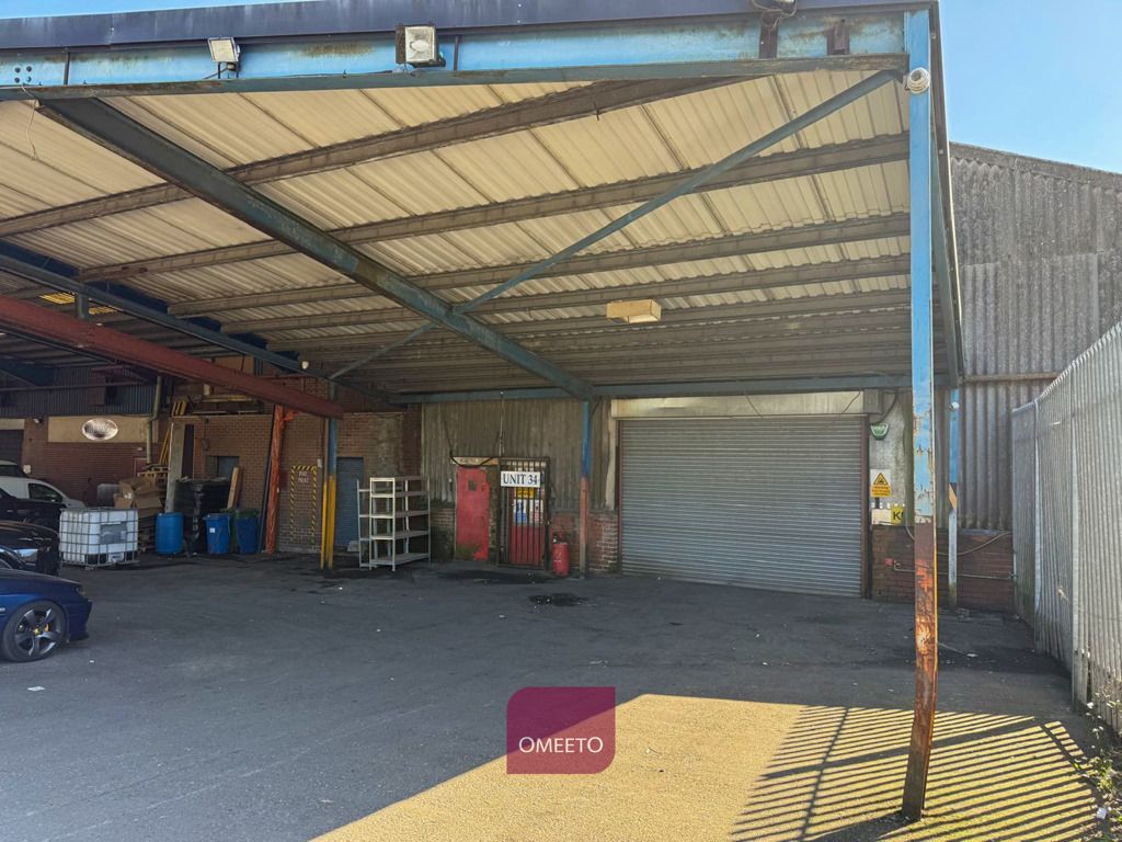 Property photo 1 of 4 Industrial Unit