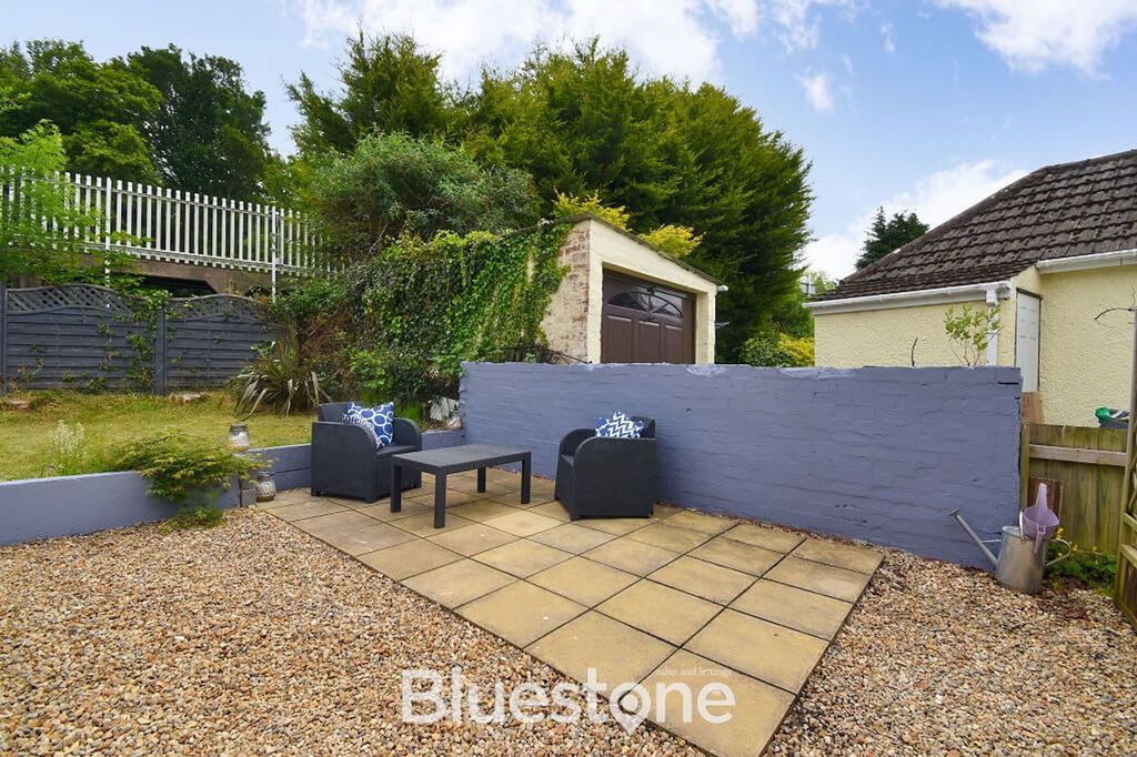 Additional image 18 of 2 bed semi-detached bungalow for saleHolywell Crescent, Abergavenny NP7