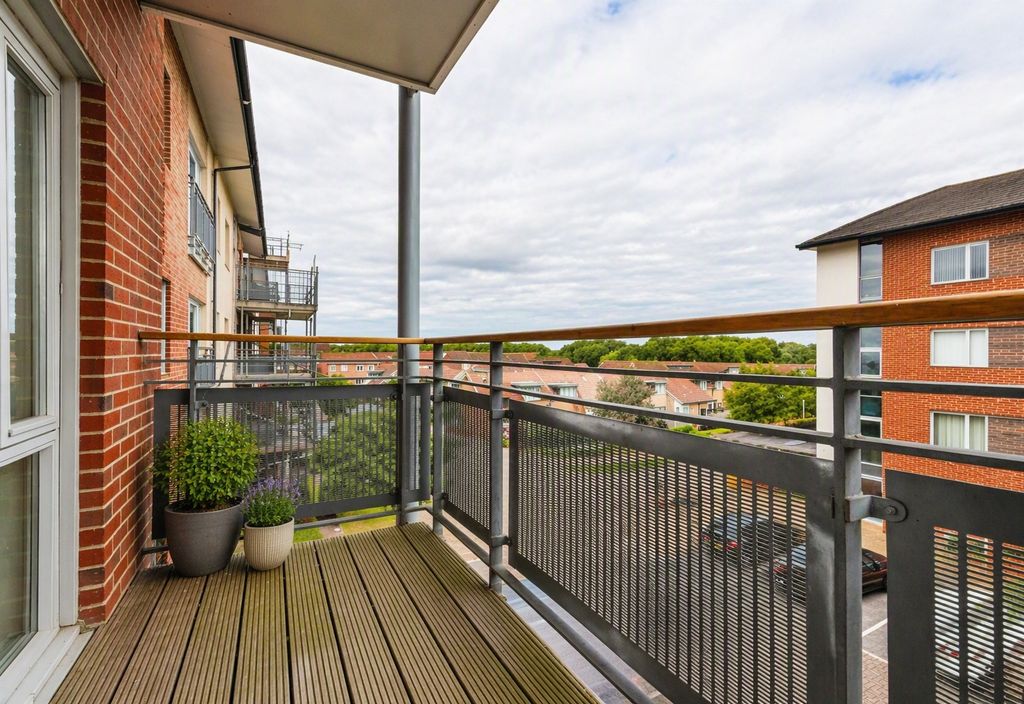 Additional image 7 of 2 bed flat for saleHartfields, Hartlepool TS26