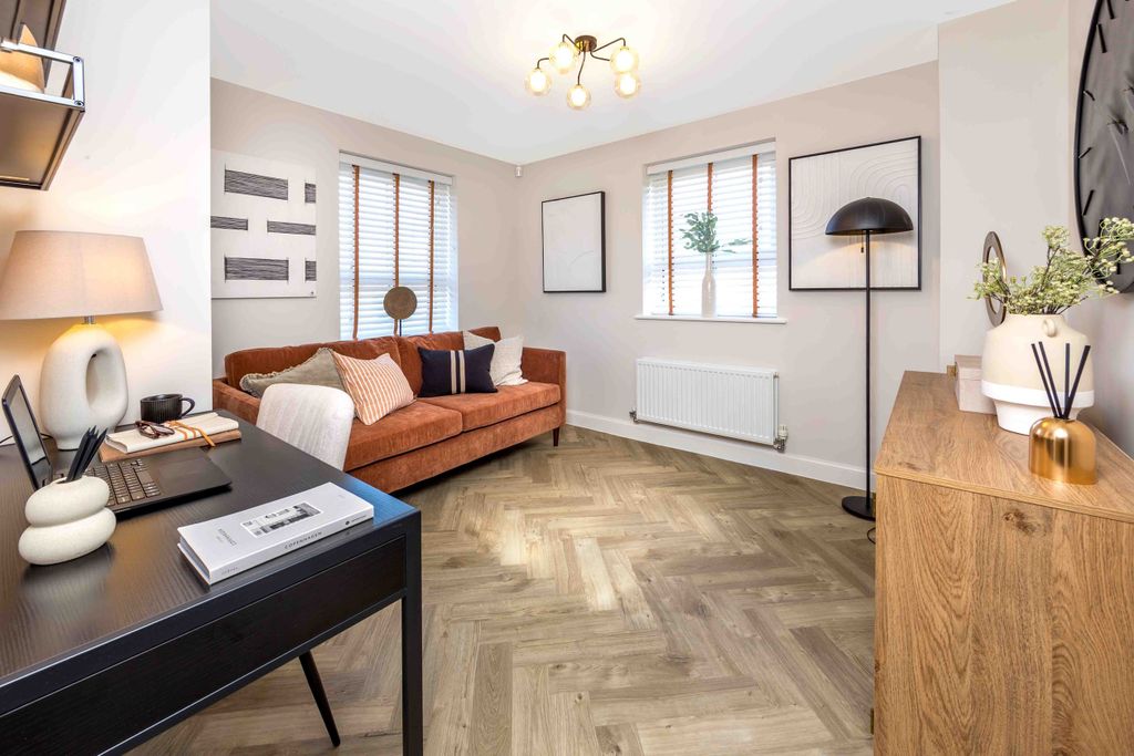 Property photo 3 of 10 Alderney Snug