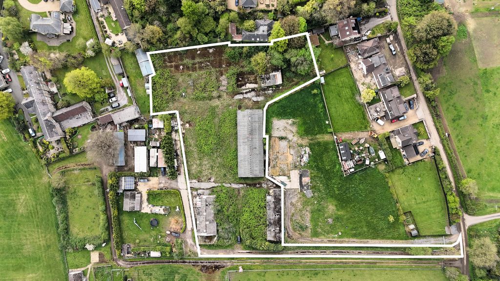 Property photo 2 of 7 Detailed Planning Permission Ref. 2024/1837/Ful